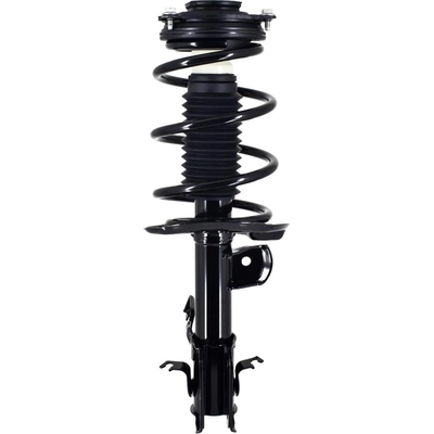 Front Complete Strut Assembly by FCS AUTOMOTIVE - 1333476L pa2