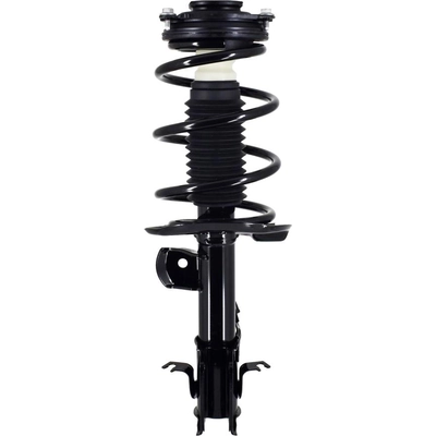 Front Complete Strut Assembly by FCS AUTOMOTIVE - 1333476R pa2