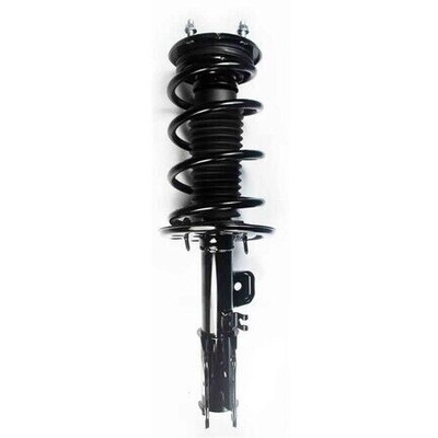 FCS AUTOMOTIVE - 1333489L - Front Complete Strut Assembly pa2