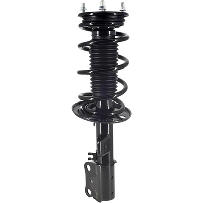 FCS AUTOMOTIVE - 1333489L - Front Complete Strut Assembly pa6