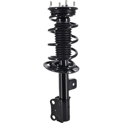 Front Complete Strut Assembly by FCS AUTOMOTIVE - 1333489R pa4