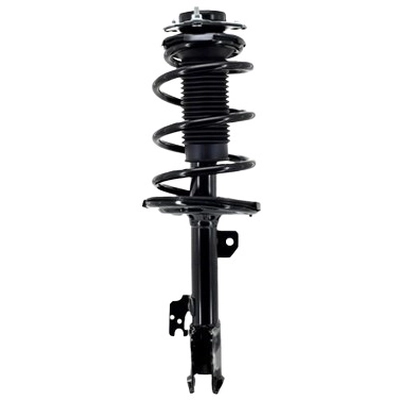 FCS AUTOMOTIVE - 1333491L - Suspension Strut and Coil Spring Assembly pa1