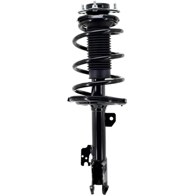 FCS AUTOMOTIVE - 1333491L - Suspension Strut and Coil Spring Assembly pa2