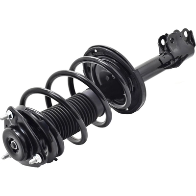 FCS AUTOMOTIVE - 1333491L - Suspension Strut and Coil Spring Assembly pa5