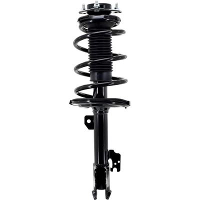 FCS AUTOMOTIVE - 1333491R - Suspension Strut and Coil Spring Assembly pa2