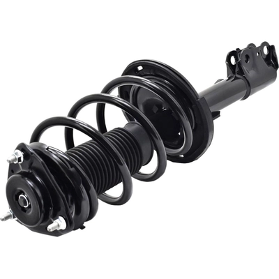 FCS AUTOMOTIVE - 1333491R - Suspension Strut and Coil Spring Assembly pa4
