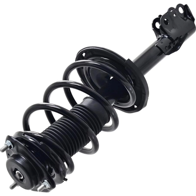 FCS AUTOMOTIVE - 1333492L - Front Complete Strut Assembly pa4