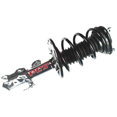 FCS AUTOMOTIVE - 1333493L -Front Complete Strut Assembly pa7