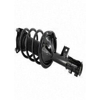 FCS AUTOMOTIVE - 1333496L - Assemblage de jambe de force avant complèt  pa4