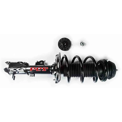 FCS AUTOMOTIVE - 1333497L - Front Complete Strut Assembly pa3