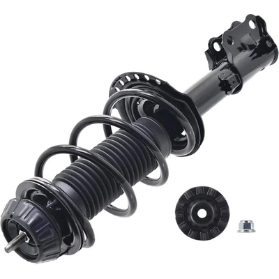 FCS AUTOMOTIVE - 1333497R - Front Complete Strut Assembly pa5