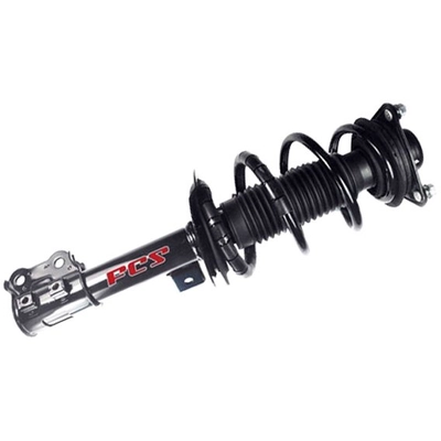 FCS AUTOMOTIVE - 1333504R -Front Complete Strut Assembly pa2