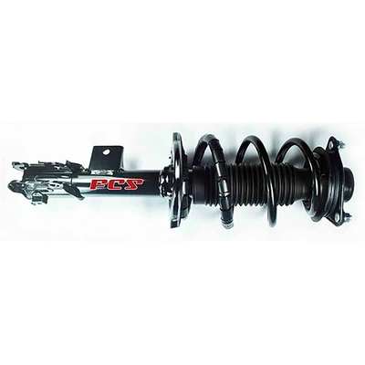 FCS AUTOMOTIVE - 1333505L - Front Complete Strut Assembly pa11