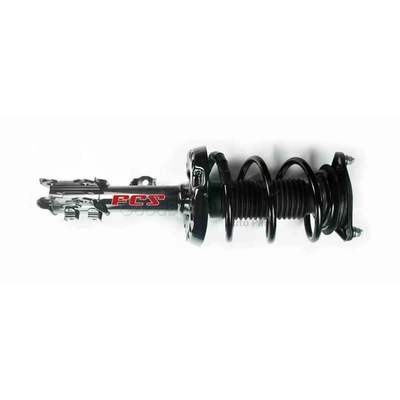 FCS AUTOMOTIVE - 1333506L - Front Complete Strut Assembly pa2