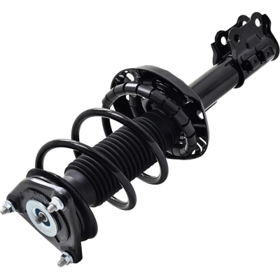 FCS AUTOMOTIVE - 1333506R - Front Complete Strut Assembly pa5