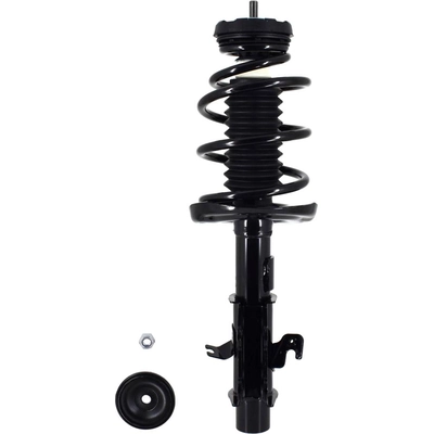 Front Complete Strut Assembly by FCS AUTOMOTIVE - 1333507L pa3