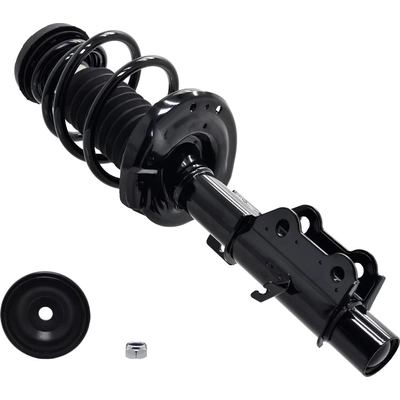 Front Complete Strut Assembly by FCS AUTOMOTIVE - 1333507L pa7