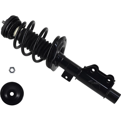 Front Complete Strut Assembly by FCS AUTOMOTIVE - 1333507R pa3