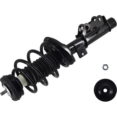Front Complete Strut Assembly by FCS AUTOMOTIVE - 1333507R pa5