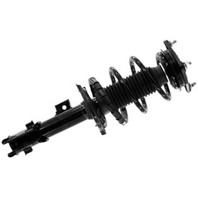 FCS AUTOMOTIVE - 1333509R - Front Complete Strut Assembly pa1