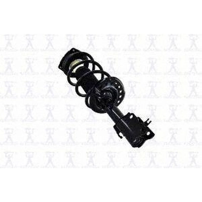 Front Complete Strut Assembly by FCS AUTOMOTIVE - 1333511R pa4