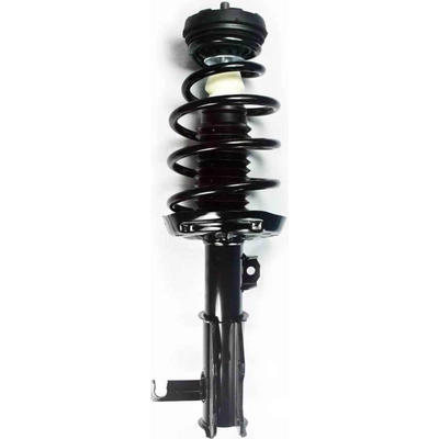 Front Complete Strut Assembly by FCS AUTOMOTIVE - 1333515L pa2