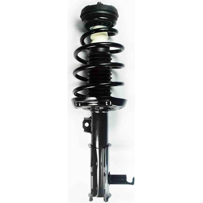 Front Complete Strut Assembly by FCS AUTOMOTIVE - 1333515R pa3