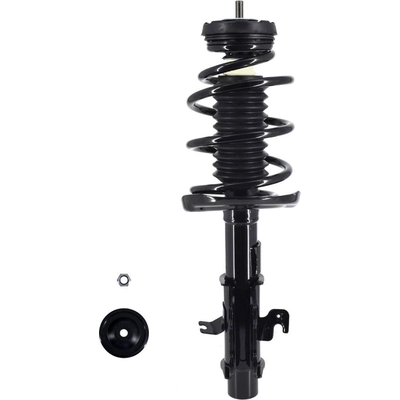 Front Complete Strut Assembly by FCS AUTOMOTIVE - 1333523L pa2