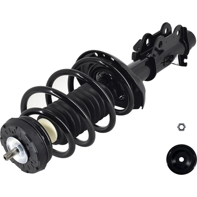 Front Complete Strut Assembly by FCS AUTOMOTIVE - 1333523L pa5