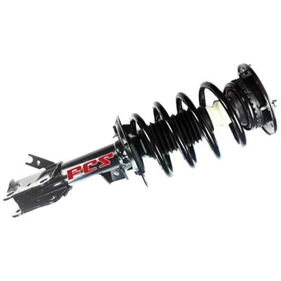 FCS AUTOMOTIVE - 1333529L - Front Complete Strut Assembly pa7