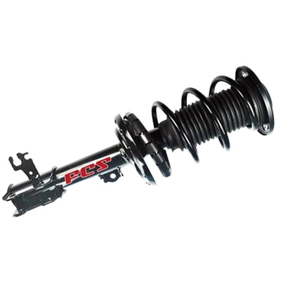 FCS AUTOMOTIVE - 1333531L - Front Complete Strut Assembly pa2