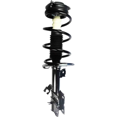 FCS AUTOMOTIVE - 1333531L - Front Complete Strut Assembly pa3