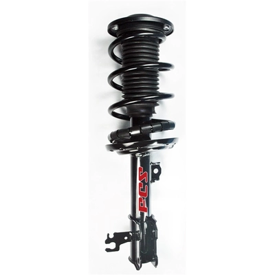 FCS AUTOMOTIVE - 1333531L - Front Complete Strut Assembly pa1