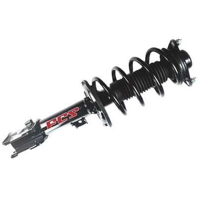 FCS AUTOMOTIVE - 1333532L - Front Complete Strut Assembly pa2