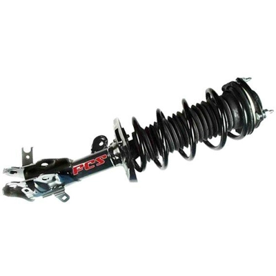 FCS AUTOMOTIVE - 1333534R - Front Complete Strut Assembly pa2