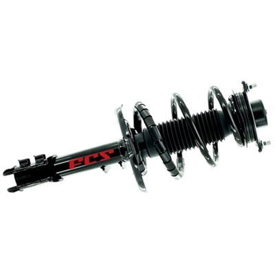 FCS AUTOMOTIVE - 1333542L - Front Complete Strut Assembly pa2