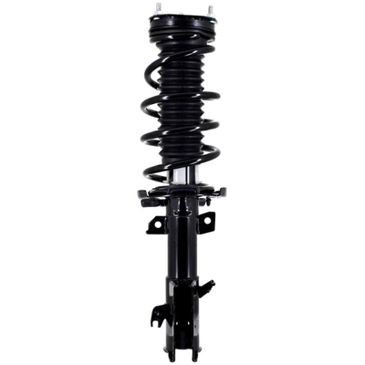 FCS AUTOMOTIVE - 1333547L - Suspension Strut and Coil Spring Assembly pa2