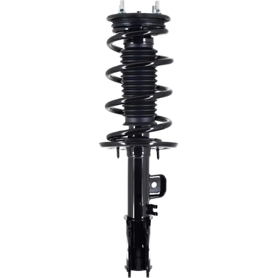 Front Complete Strut Assembly by FCS AUTOMOTIVE - 1333549L pa2