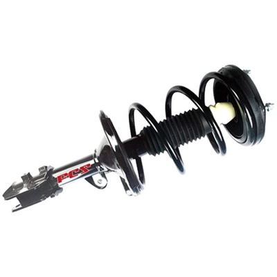 FCS AUTOMOTIVE - 1333557L - Front Complete Strut Assembly pa2