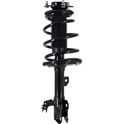 Front Complete Strut Assembly by FCS AUTOMOTIVE - 1333566L pa2