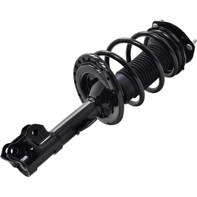 Front Complete Strut Assembly by FCS AUTOMOTIVE - 1333566L pa3