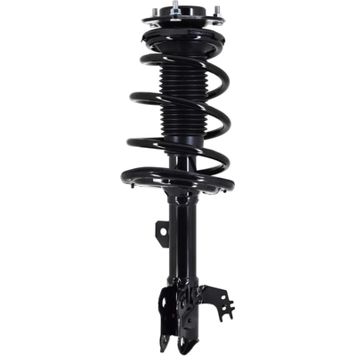 Front Complete Strut Assembly by FCS AUTOMOTIVE - 1333566R pa2