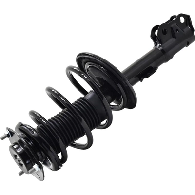 Front Complete Strut Assembly by FCS AUTOMOTIVE - 1333566R pa4