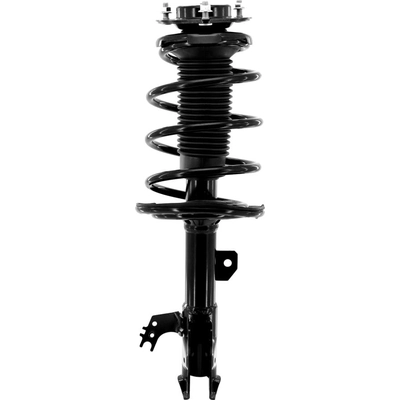 Front Complete Strut Assembly by FCS AUTOMOTIVE - 1333583L pa2