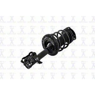 Front Complete Strut Assembly by FCS AUTOMOTIVE - 1333583R pa6