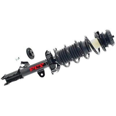 FCS AUTOMOTIVE - 1333584L - Assemblage de jambe de force avant compl�t  pa3