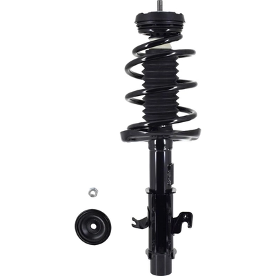 Front Complete Strut Assembly by FCS AUTOMOTIVE - 1333586L pa2