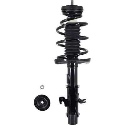 Front Complete Strut Assembly by FCS AUTOMOTIVE - 1333586R pa2