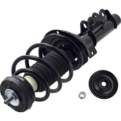 Front Complete Strut Assembly by FCS AUTOMOTIVE - 1333586R pa4