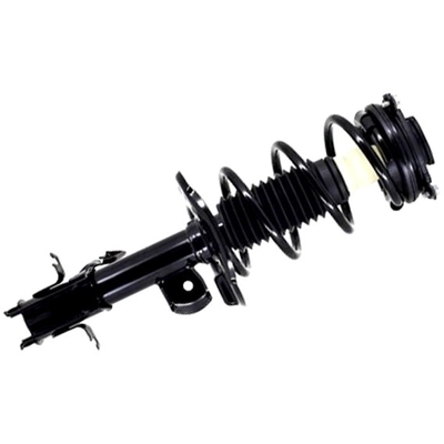 FCS AUTOMOTIVE - 1333591L - Suspension Strut and Coil Spring Assembly pa1